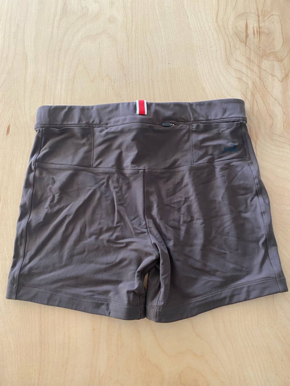 Tracksmith shorts - Picture 2 of 3